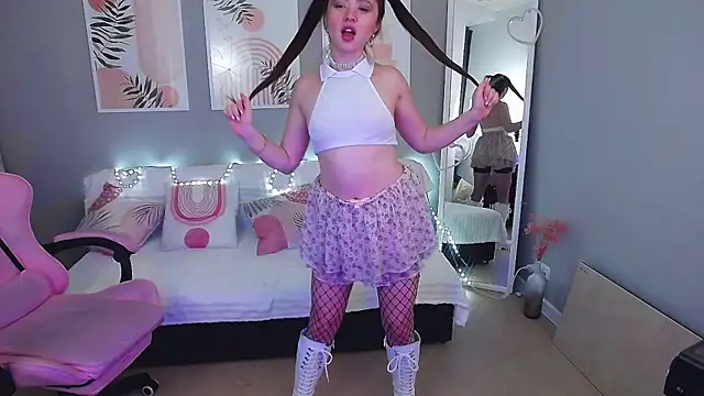 Sembang XXX Secara Langsung ReginaLorey