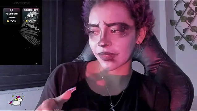 XXX chat uživo modela Anny_Kiitty