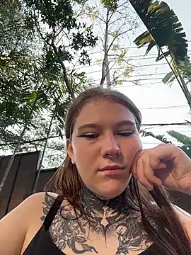 FionaMurr's Live XXX Chat