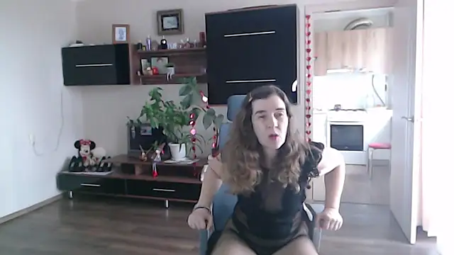 Chat XXX en directo de SofiaBoone