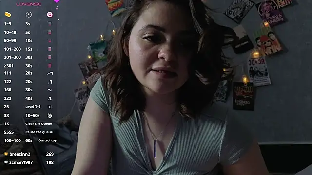 Chat XXX en directo de YummyTira