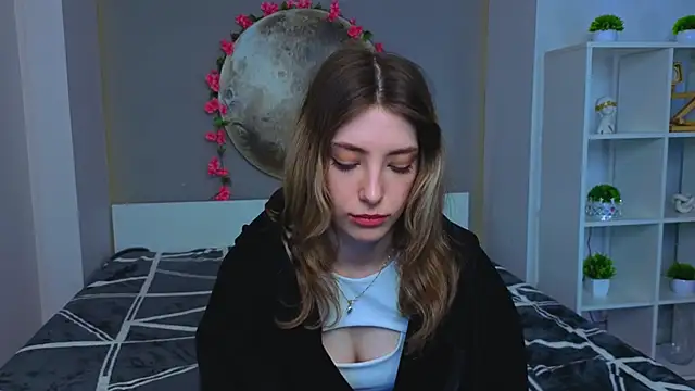 BrianneMallory live XXX chat