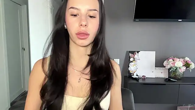 Chat XXX en directo de ColeneSis