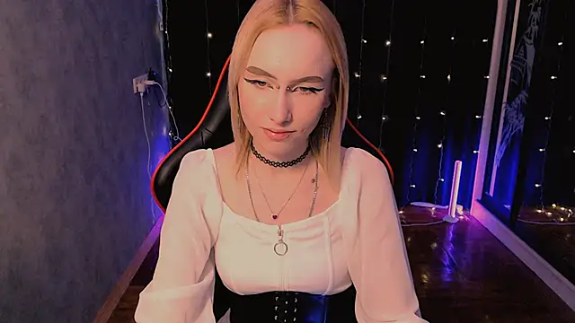 crybambi Chat XXX in diretta