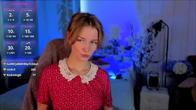 Crystal_KrisのライブXXXチャット