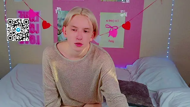 Ron_Vilss' Webcam Show