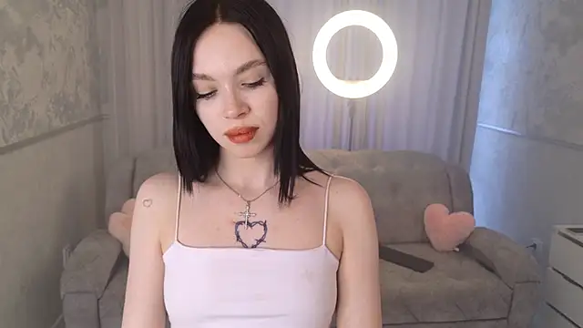 ShirleyGregory_のライブXXXチャット