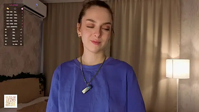 JoslynContrera live XXX chat