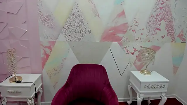 Lady_amely Webcam-Show