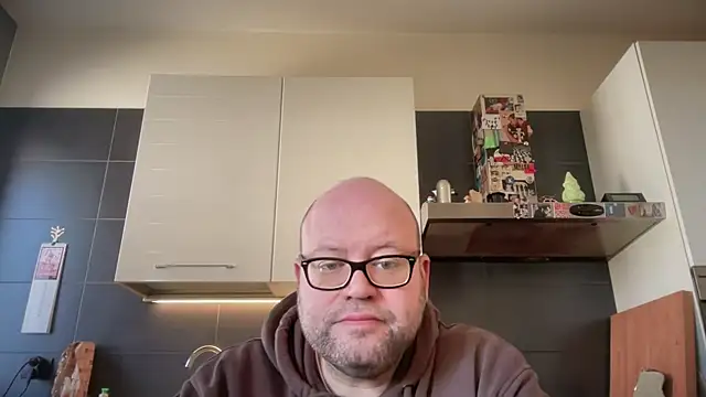 theitalianbear Webcam show