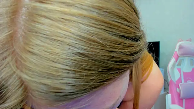 Strawberrye 라이브 XXX 채팅