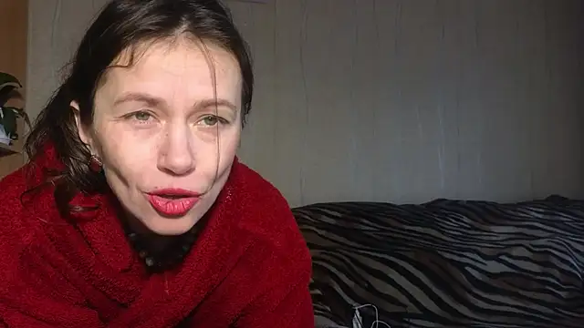 Brenda__Star 라이브 XXX 채팅