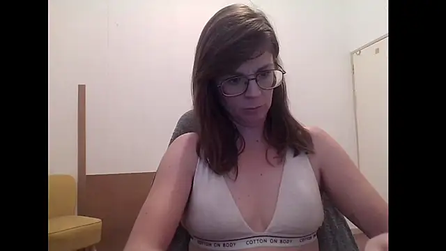 SavannaGirly Obrolan Langsung XXX