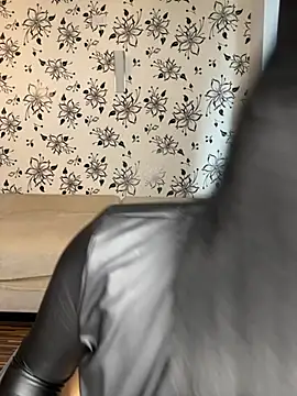 KarraJason Webcam-Show