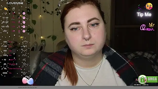 Alicia_love00 – Live XXX-chat