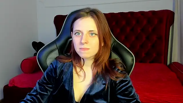 دردشة FreyaVey الجنسية المباشرة