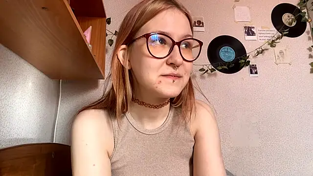 LaureenVielmaのライブXXXチャット