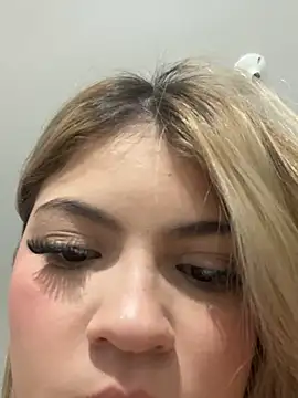 meggan___ Webcamshow