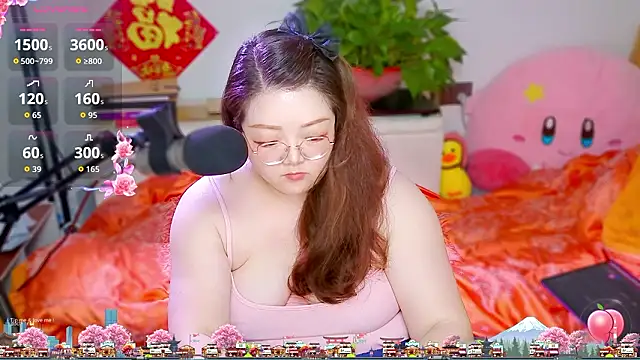 Chat XXX en directo de AngelwithEcup