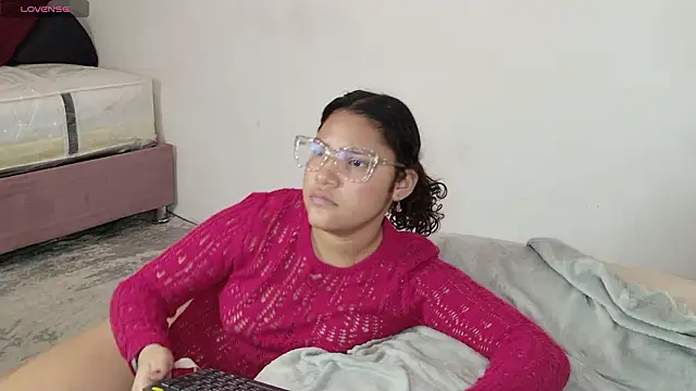 aly_n_sebas Chat XXX in diretta