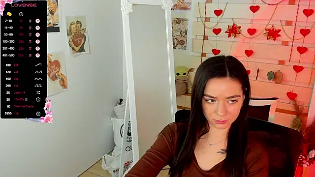 Bella_XO 라이브 XXX 채팅