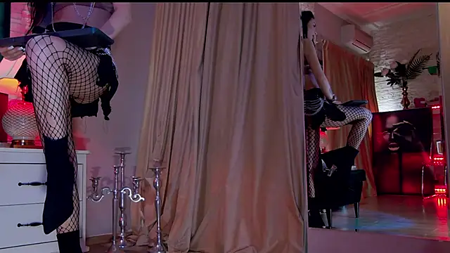 Sembang XXX Secara Langsung FeetVibe