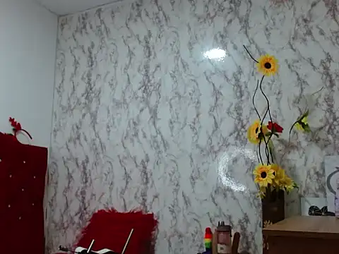 Вебкам-шоу AlexaFontana