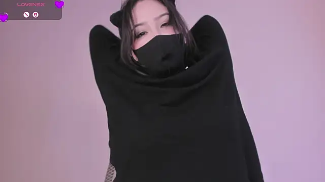 Belover_nana Obrolan Langsung XXX