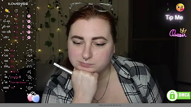 Chat XXX ao vivo de Alicia_love00