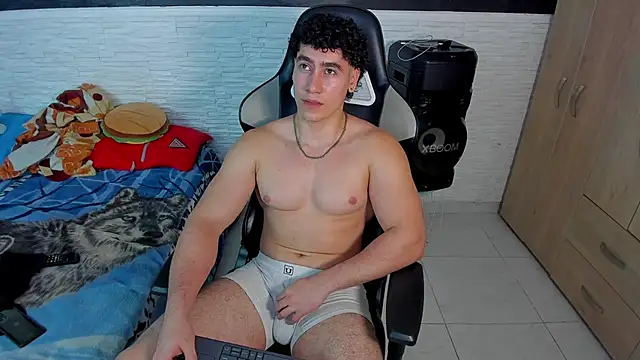 jep_play99 Adlı Modelin Canlı XXX Sohbeti