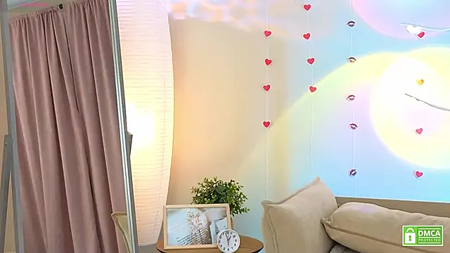 OliviaKis_ 라이브 XXX 채팅