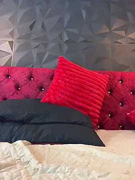 Sembang XXX Secara Langsung Daniela_ospina