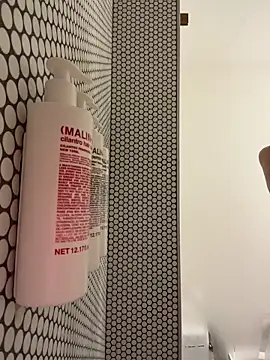 FerrariFrench's Webcam Show