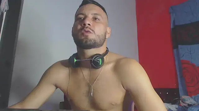 body_x29 Pertunjukan Webcam