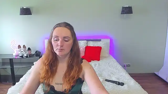 Sembang XXX Secara Langsung MagicEyess