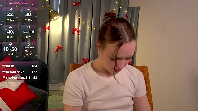 selin_selin élő XXX-chatje