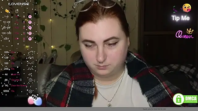 Chat XXX en directo de Alicia_love00