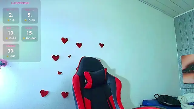 honeyluxe_ Live XXX-Chat