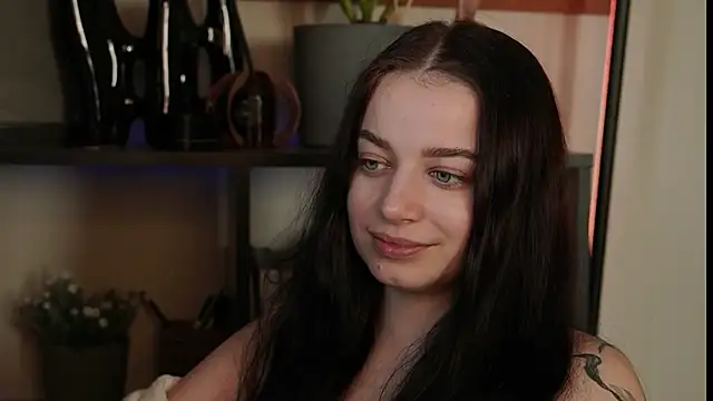 Czat XXX na żywo – just_dakota_