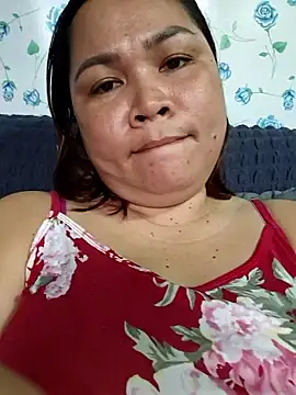 Pertunjukan Kamera Web Sweetlorie_83