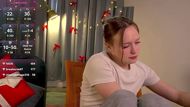 selin_selin Chat XXX in diretta