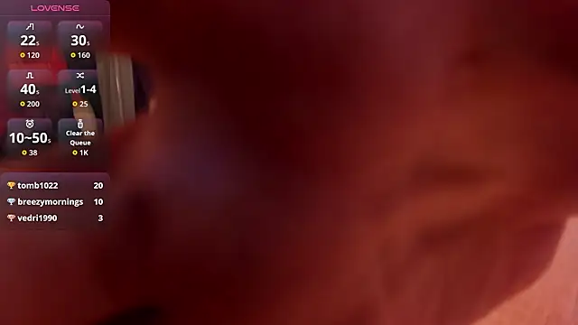 CathyAdams Adlı Modelin Canlı XXX Sohbeti