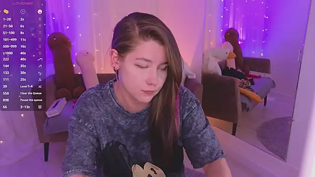 Mira_Falls 라이브 XXX 채팅