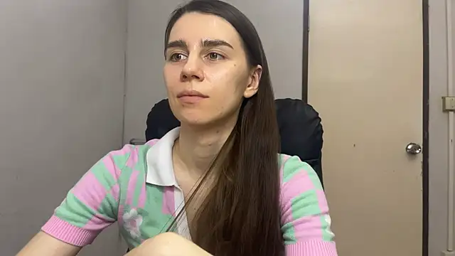 SassyJessi 现场XXX聊天