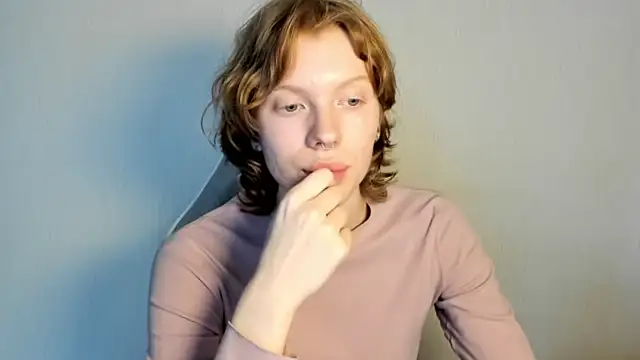 StellaDavis: απευθείας συνομιλία ΧΧΧ