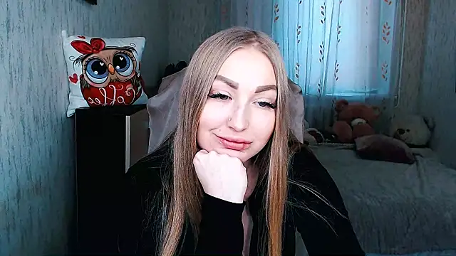 _KittyBoo Obrolan Langsung XXX