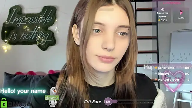 CherryBloom777: απευθείας συνομιλία ΧΧΧ