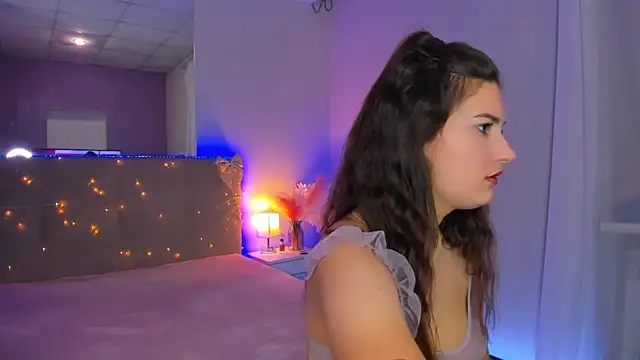 Laura_Leee 现场XXX聊天