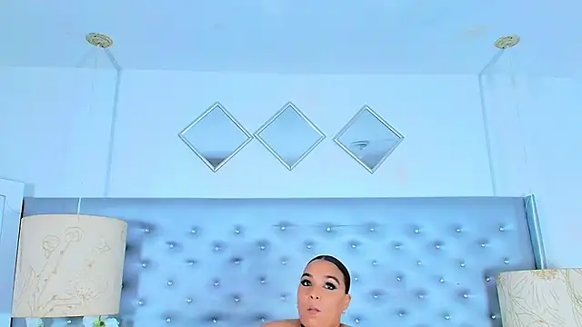 Chatroom XXX en direct de EileenBenzon