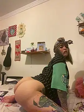 BlueStoneX Live XXX-chat